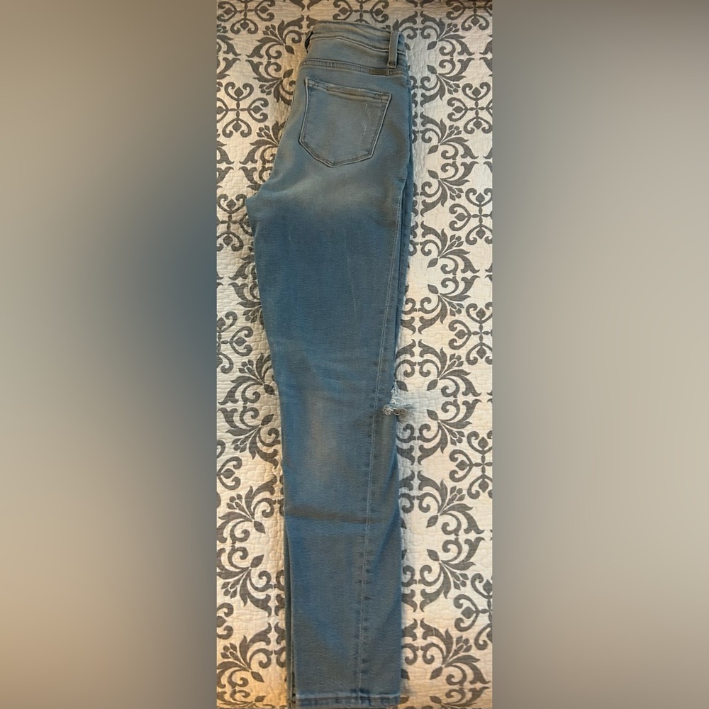 Jeans - Picture 3 of 4